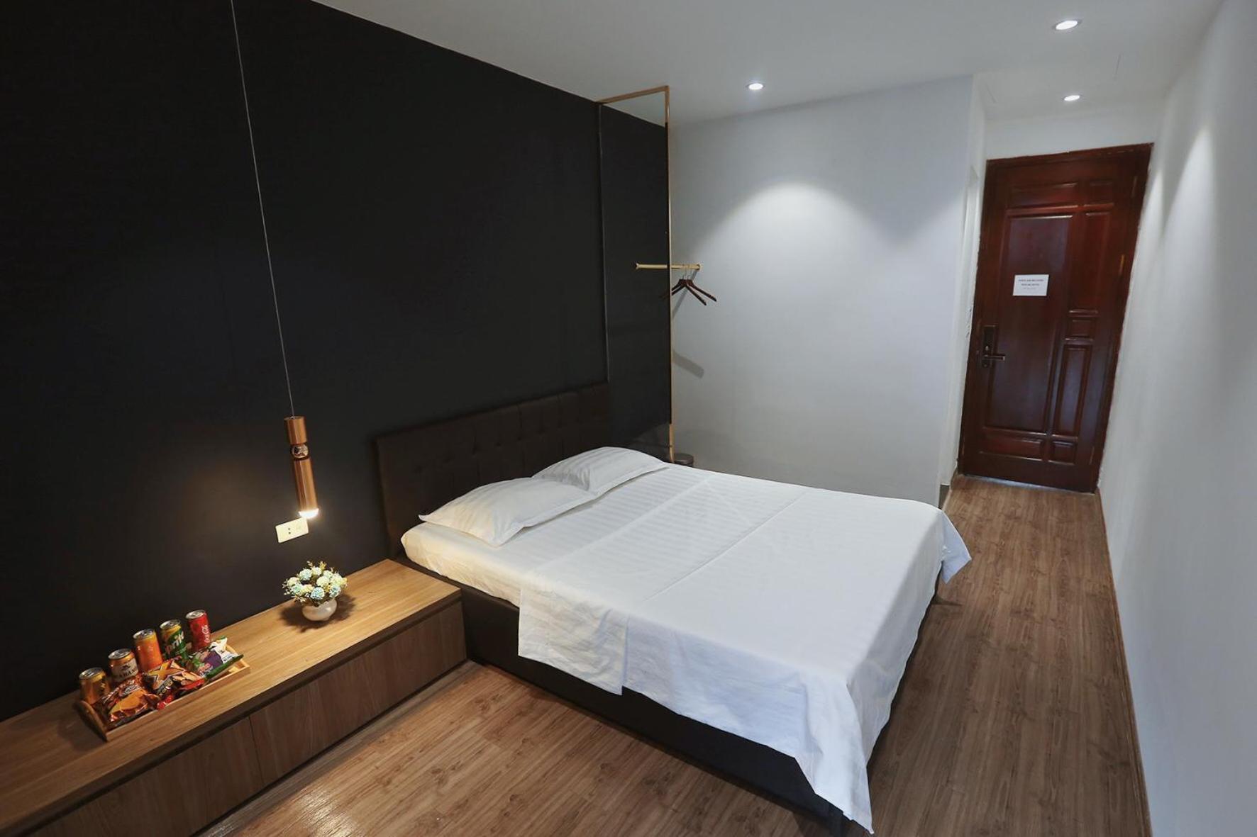 Bh Riverside Hotel Hanoi Zewnętrze zdjęcie