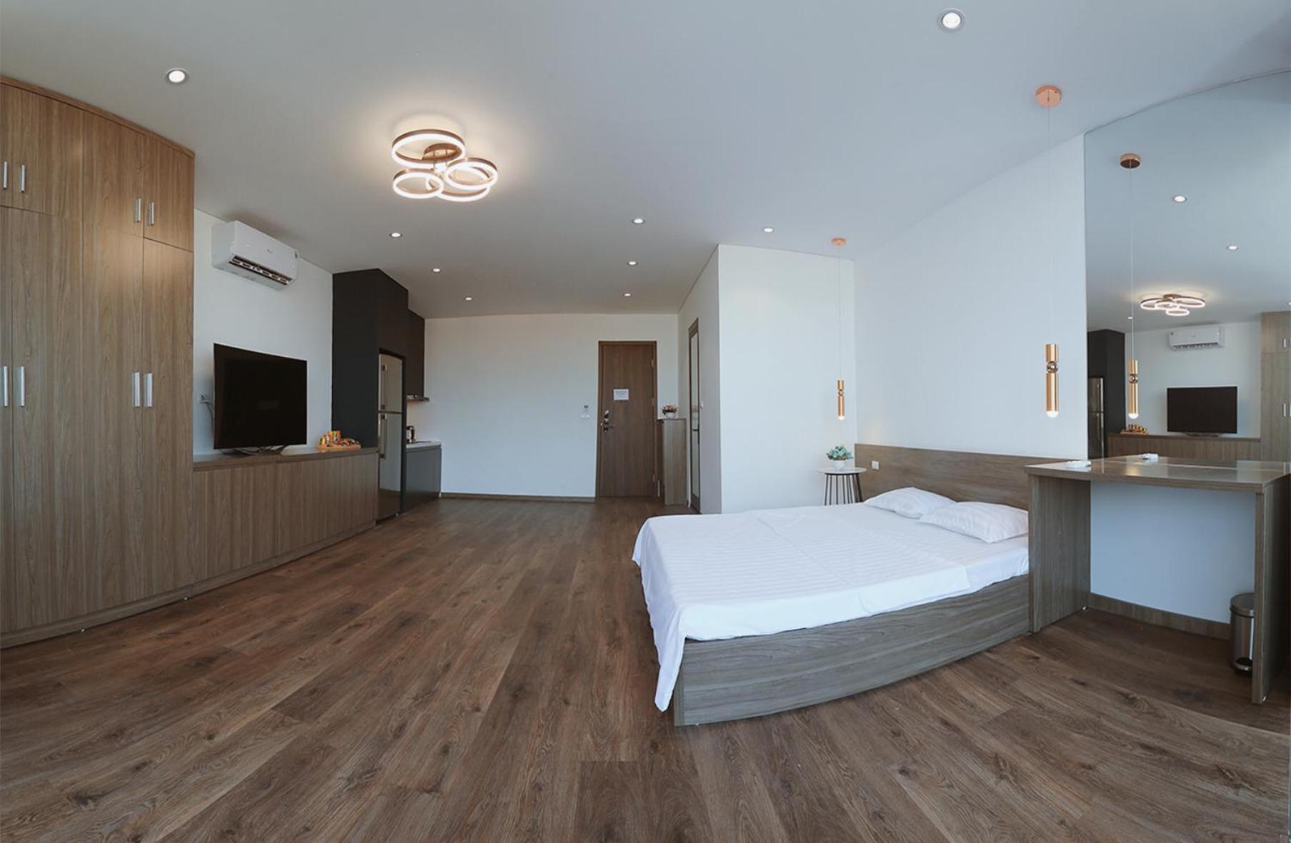 Bh Riverside Hotel Hanoi Zewnętrze zdjęcie
