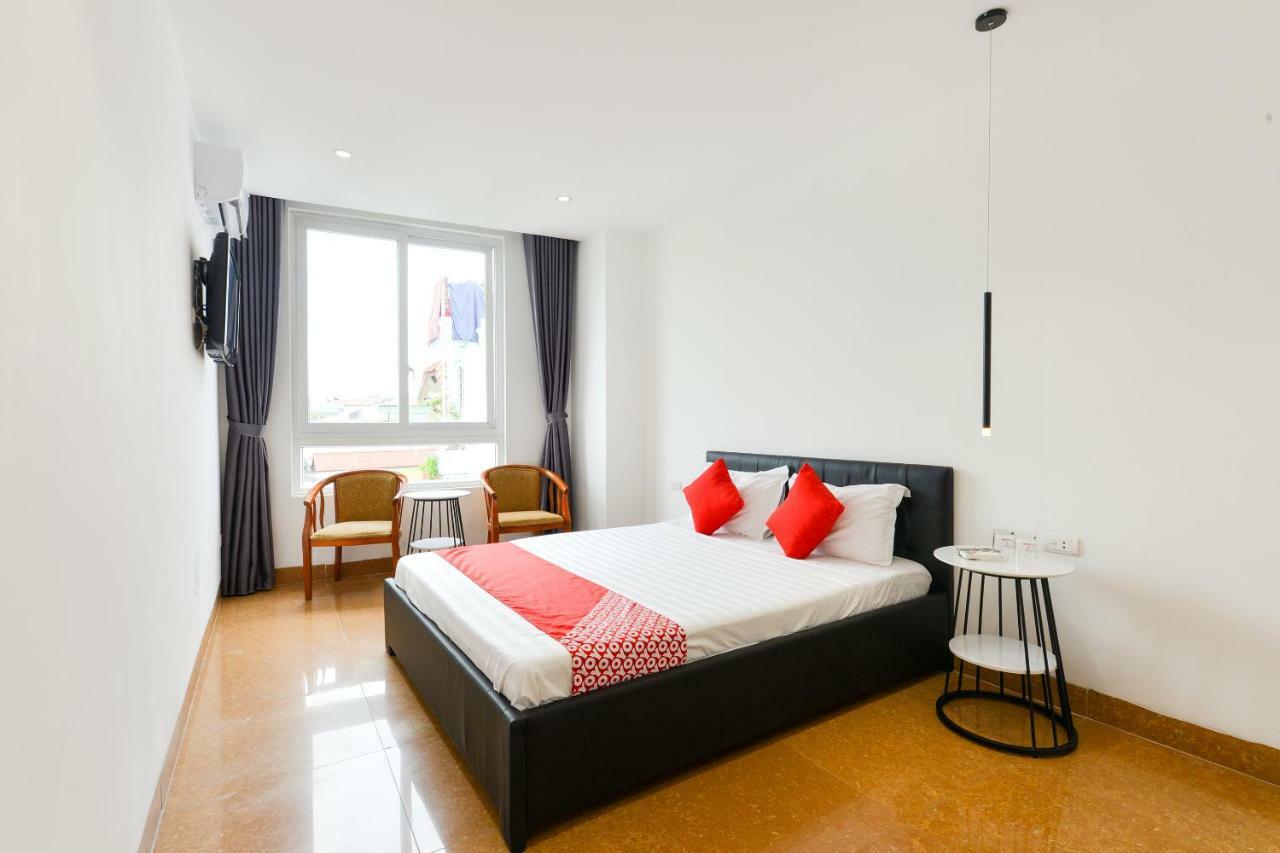Bh Riverside Hotel Hanoi Zewnętrze zdjęcie