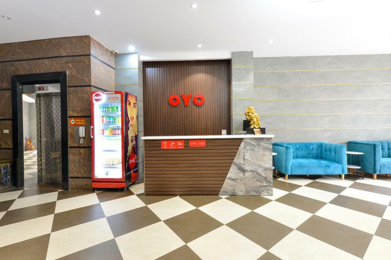 Bh Riverside Hotel Hanoi Zewnętrze zdjęcie