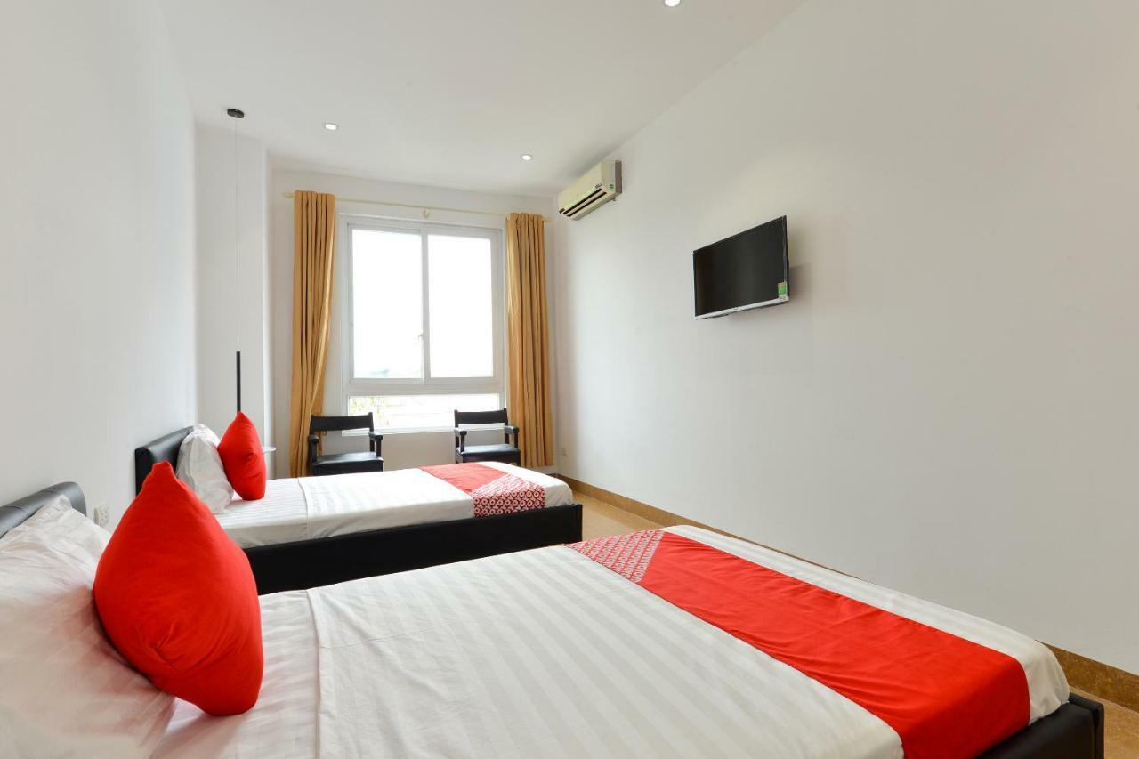 Bh Riverside Hotel Hanoi Zewnętrze zdjęcie