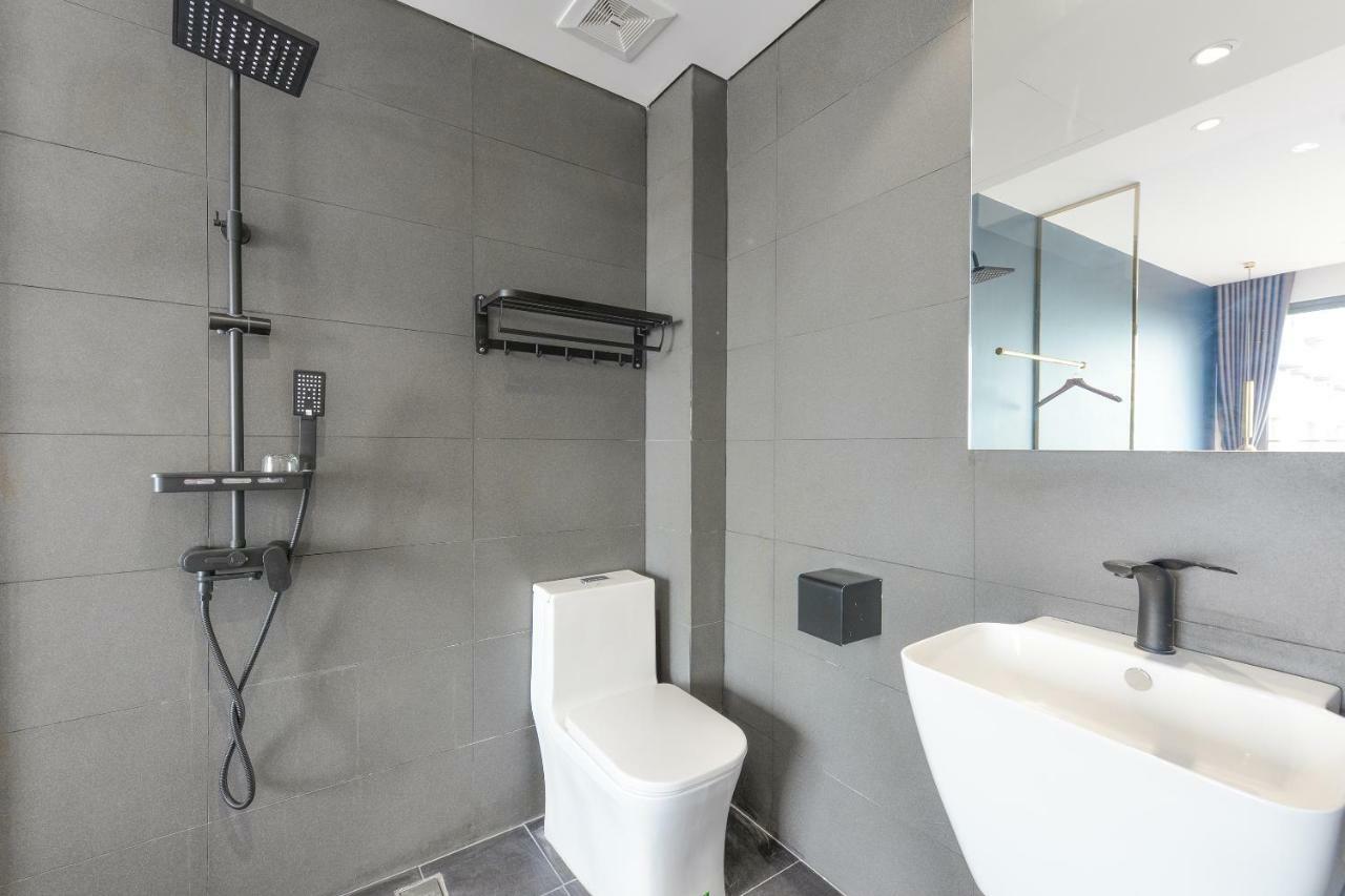 Bh Riverside Hotel Hanoi Zewnętrze zdjęcie