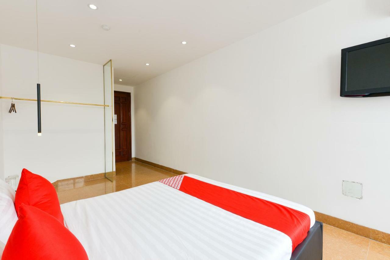 Bh Riverside Hotel Hanoi Zewnętrze zdjęcie