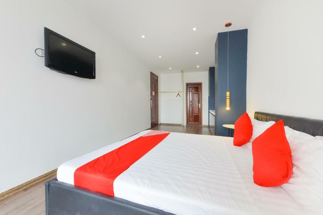 Bh Riverside Hotel Hanoi Zewnętrze zdjęcie