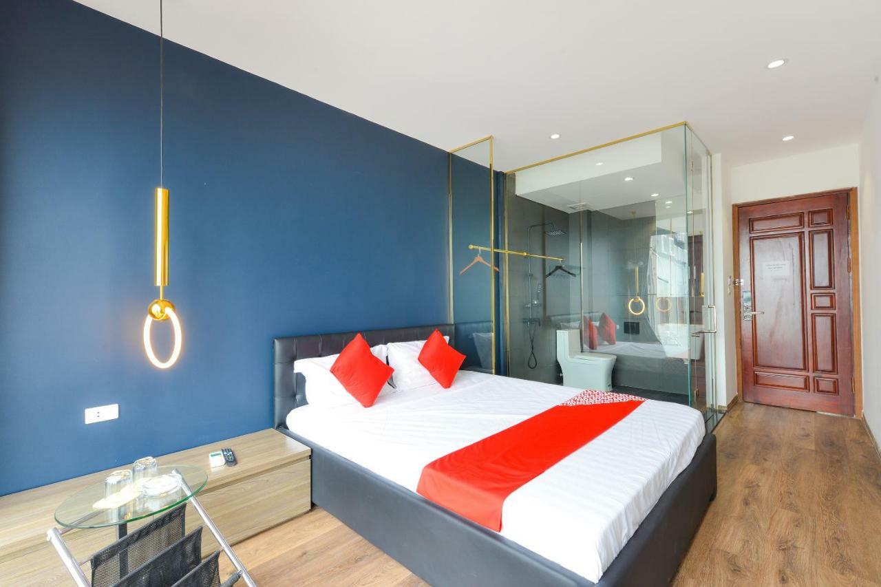 Bh Riverside Hotel Hanoi Zewnętrze zdjęcie
