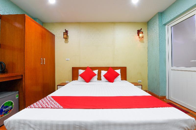 Bh Riverside Hotel Hanoi Zewnętrze zdjęcie