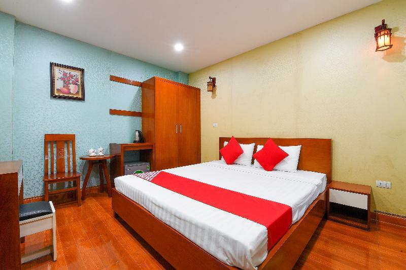 Bh Riverside Hotel Hanoi Zewnętrze zdjęcie