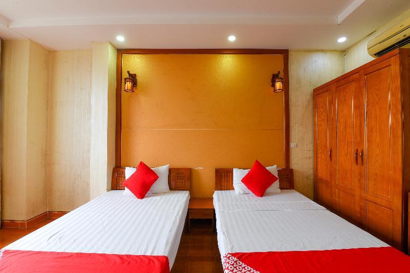 Bh Riverside Hotel Hanoi Zewnętrze zdjęcie