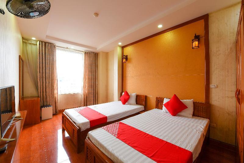 Bh Riverside Hotel Hanoi Zewnętrze zdjęcie